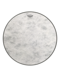Remo Ambassador Fiberskyn Bass Drum 22"