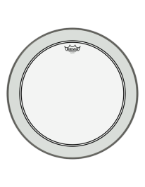 Remo Powerstroke 3 Clear Bass Drum