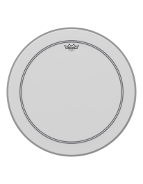 Remo Powerstroke 3 Coated Bass Drum