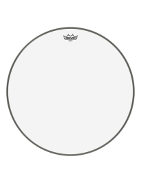 Remo Emperor Clear Bass Drum