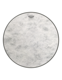 Remo Powerstroke 3 Fiberskyn Bass Drum 22"