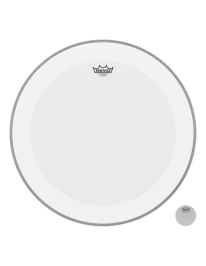 Remo Powerstroke 4 Coated Bass Drum