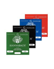 Hannabach 800 Klassiksaiten