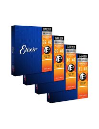 Elixir Nano Antirust E-Git-Saiten