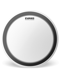 Evans EMAD Coated Bass Drum