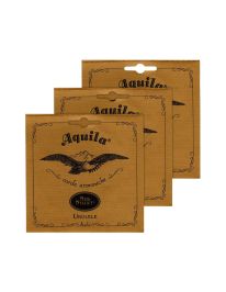 Aquila Ukulele Saiten New Nylgut