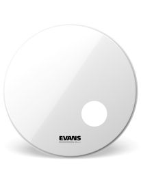 Evans EQ3 Resonant Smooth White
