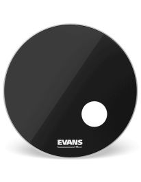 Evans EQ3 Resonant Black