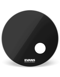 Evans EQ3 Resonant Black