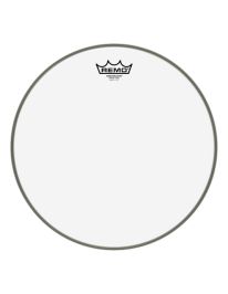 Remo Ambassador Hazy Snare Resonant