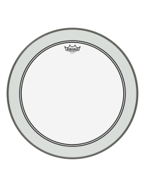 Remo Powerstroke 3 Clear 16"
