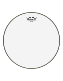 Remo Diplomat Hazy Snare Resonant