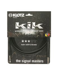 Klotz Instrumentenkabel Pro Standard Klinke/Klinke