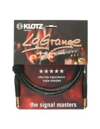 Klotz Instrumentenkabel Supreme LaGrange Klinke/Klinke Neutrik