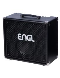 Engl Ironball Combo 20 Watt Vollröhre E600 Customshop