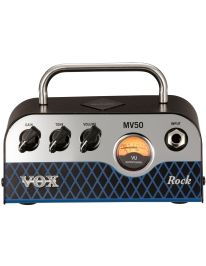 Vox MV50CR E-Gitarrentopteil, MV, Rock, 50 Watt
