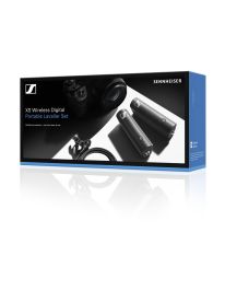 Sennheiser XS Wireless Digital XSW-D Portable Lavalier Set Funkstrecke