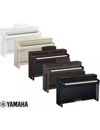 Yamaha CLP-735 Digitalpiano 88 Tasten