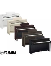 Yamaha CLP-745 Digitalpiano 88 Tasten