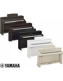 Yamaha CLP-775 Digitalpiano 88 Tasten