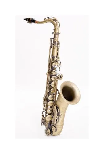 BG S41SH/ML-Damen Saxophon-Kreuztragegurt | Instrum Produktbild-Vorschau 9