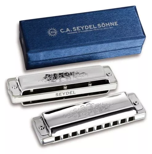 Harmonica kaufen top