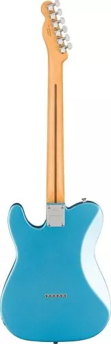 Fender Player Plus Nashville Telecaster E Gitarre inkl. Gig Bag Opal Spark