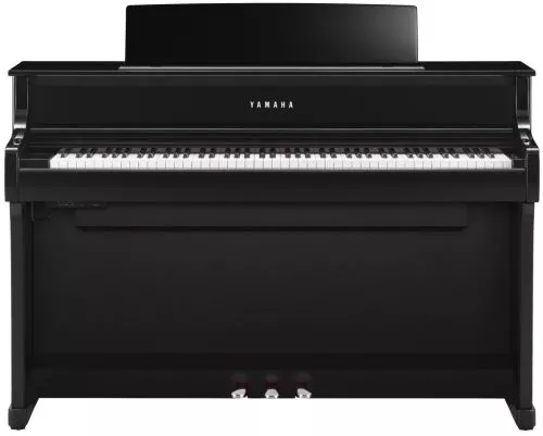 Yamaha CLP 875 PWH Digitalpiano ppcmusic