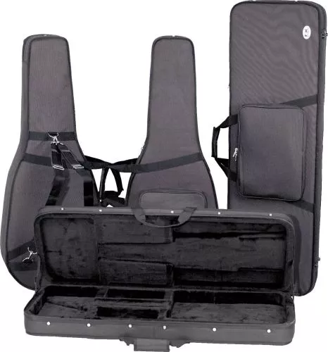 FX Softcase E Bass kaufen PPC Music