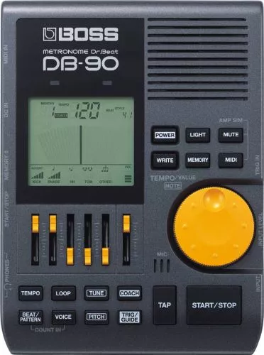 Boss DB 90 Dr. Beat Metronom kaufen PPC Music Hannover