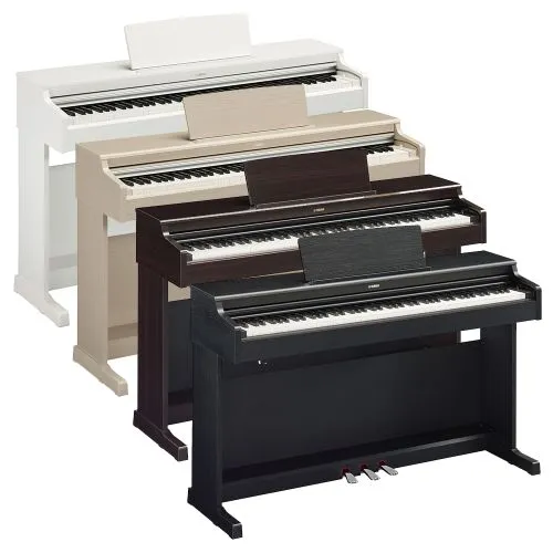 Yamaha YDP-165 | PPC Music