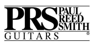 Das Logo von PRS Guitars