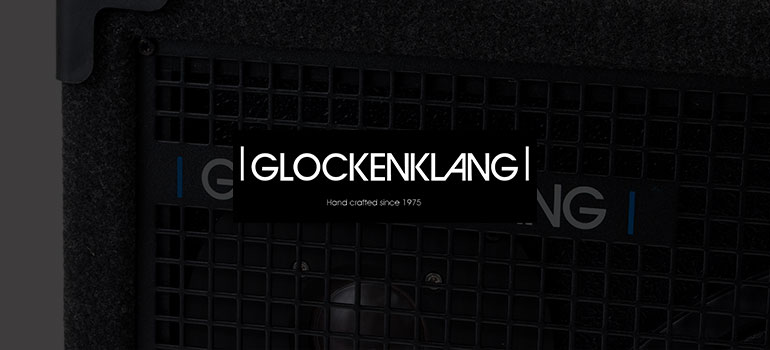 Das Logo von Glockenklang