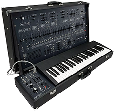 ARP 2600FS Analoger Synthesizer