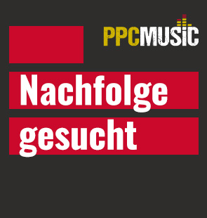 Wir suchen eine Nachfolge