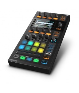 Traktor Kontrol D2