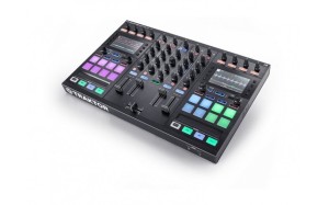 Traktor Kontrol S5