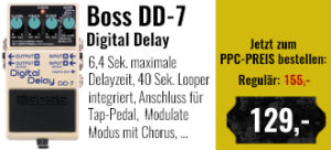 Vorlage Newsletter 68672 Boss DD-7