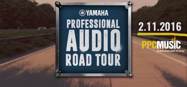 Slider Yamaha Workshop