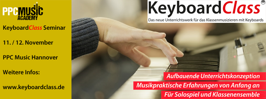 Header Keyboardclass