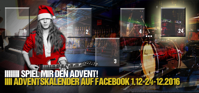 Slider Homepage Adventskalender