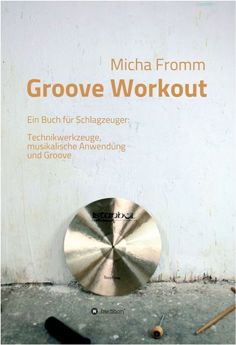 Micha Fromm: Groove Workout bei PPC Music kaufen