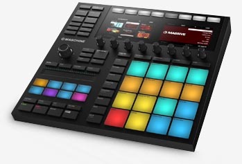 Native Instruments Maschine MKIII